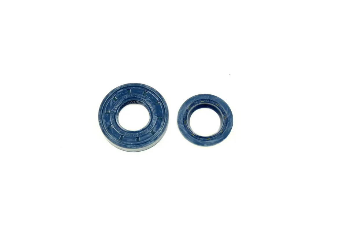CRANKSHAFT OIL SEALS KIT