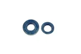 CRANKSHAFT OIL SEALS KIT