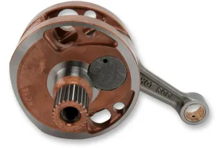 CRANKSHAFT STRKR 4197