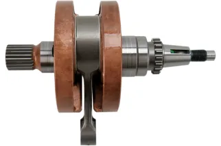 CRANKSHAFT STRKR 4197