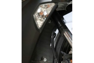 Grille de collecteur R&G RACING Aluminium - Kawasaki ZX6R