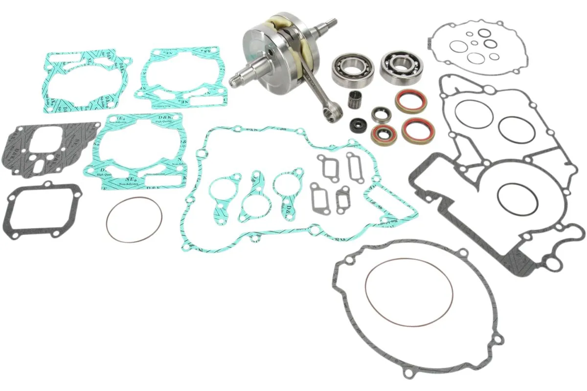 CRANKSHAFT KIT CBK0004