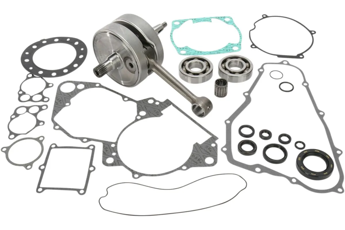 CRANKSHAFT KIT CBK0012