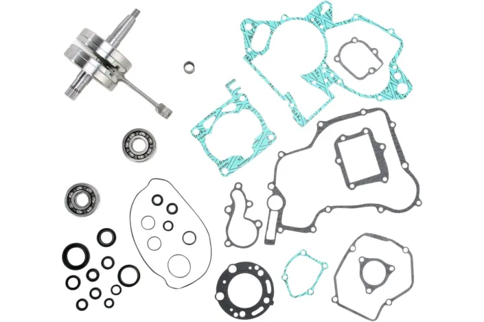 CRANKSHAFT KIT CBK0022