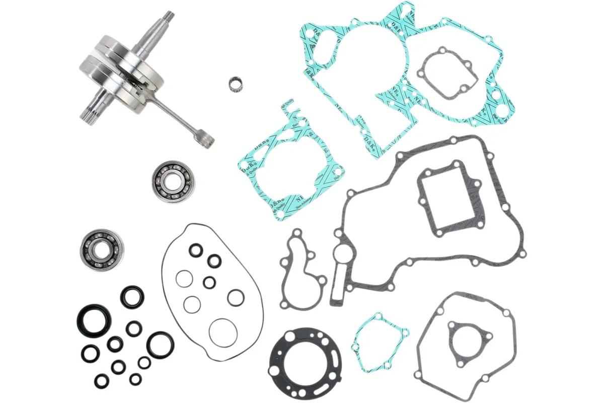 CRANKSHAFT KIT CBK0022