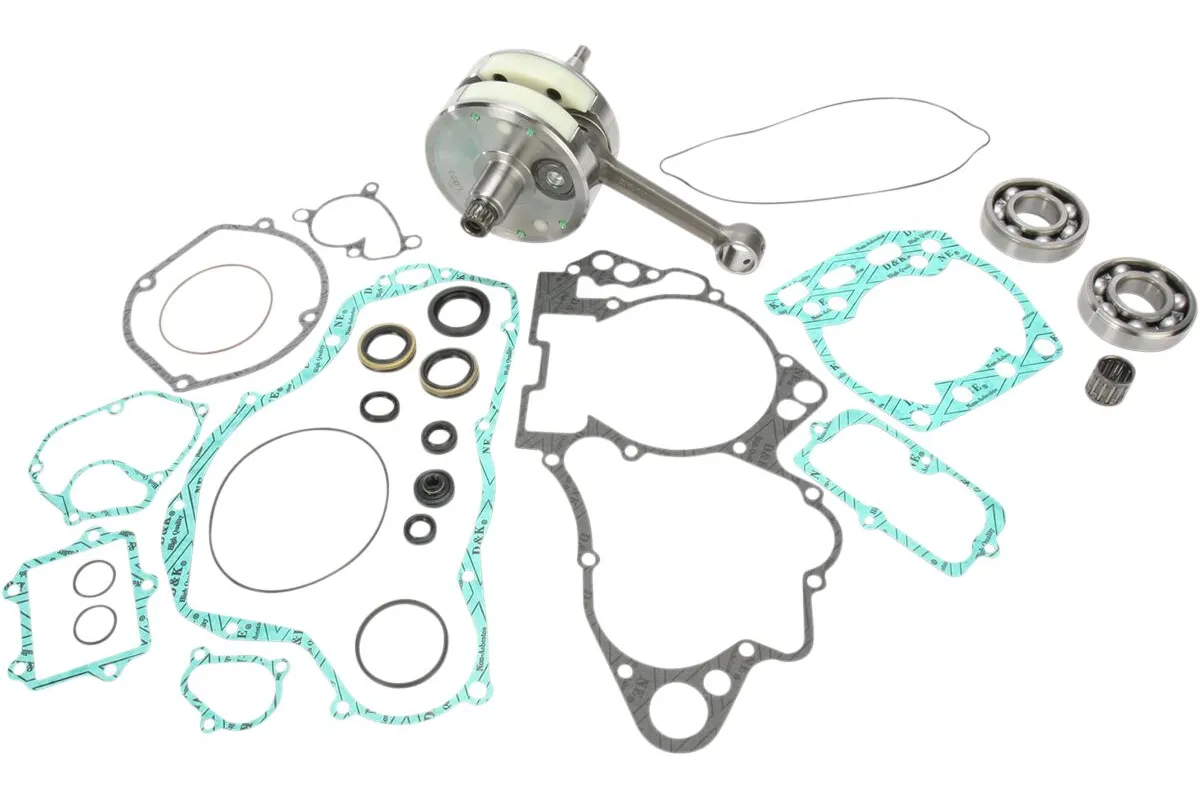CRANKSHAFT KIT CBK0026