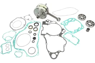 CRANKSHAFT KIT CBK0026