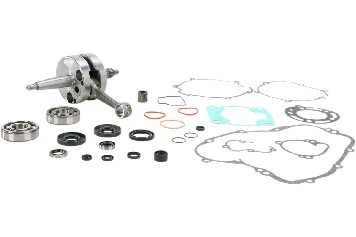 CRANKSHAFT KIT CBK0029