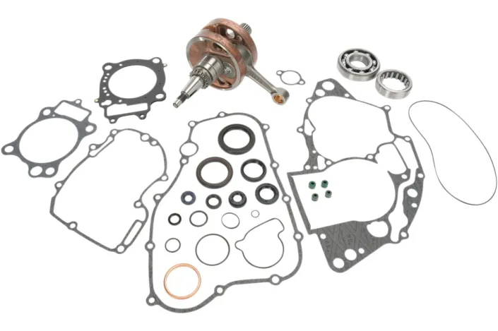 CRANKSHAFT KIT CBK0031