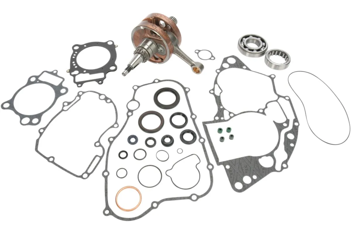 CRANKSHAFT KIT CBK0031