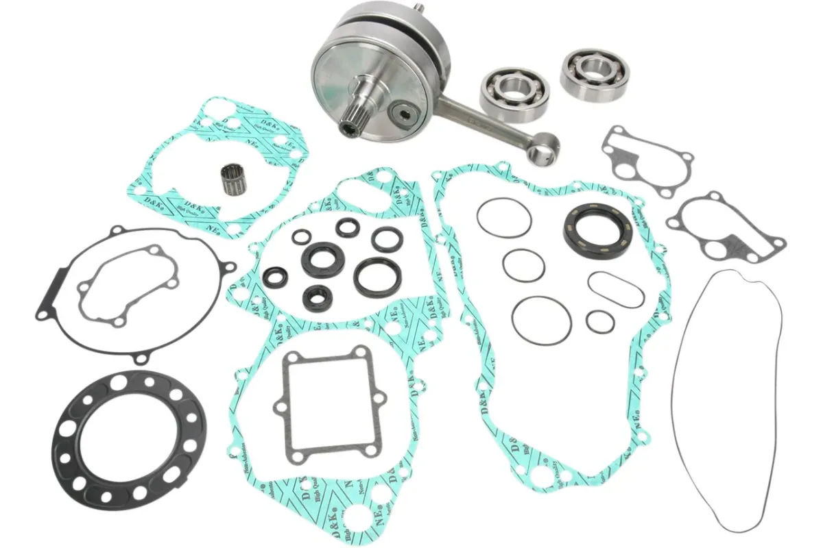 CRANKSHAFT KIT CBK0040