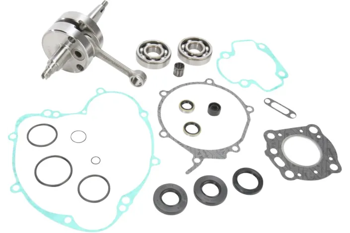 CRANKSHAFT KIT CBK0049