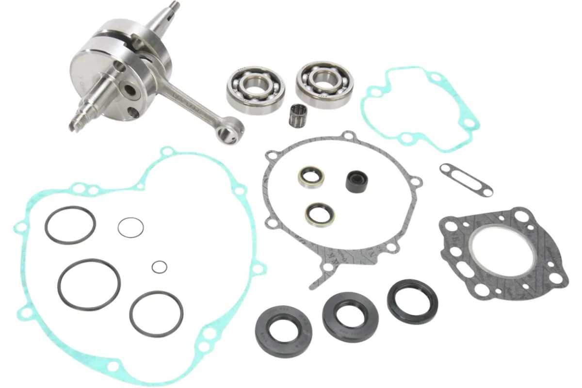 CRANKSHAFT KIT CBK0049