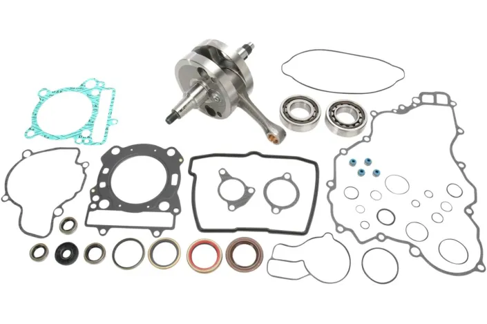 CRANKSHAFT KIT CBK0071