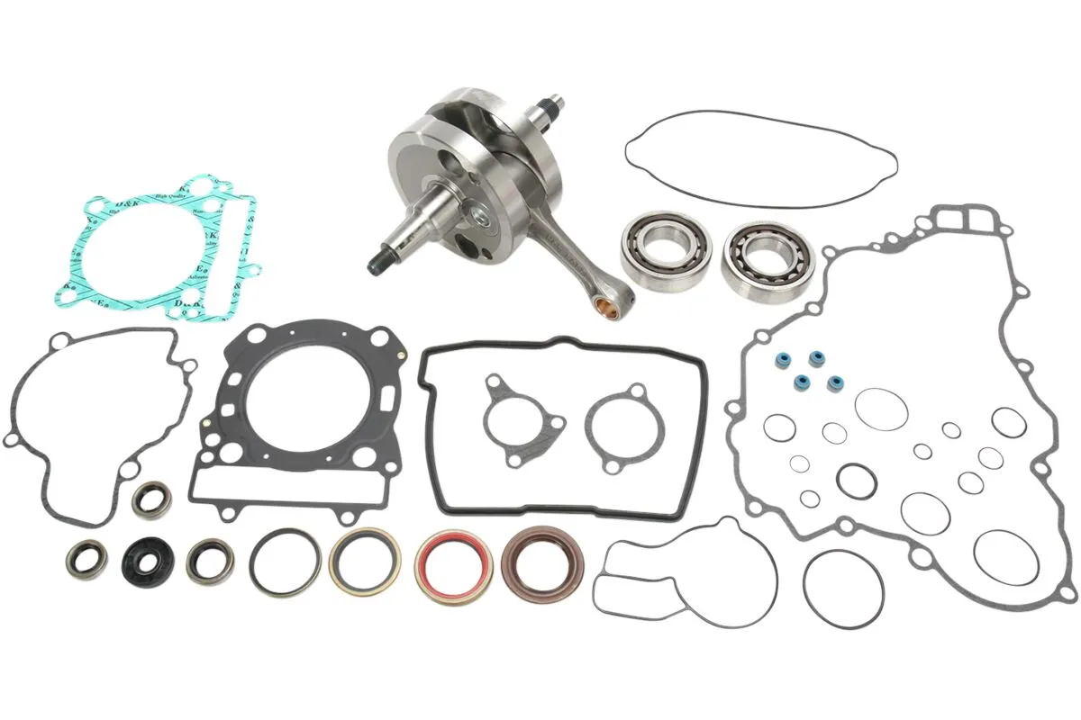 CRANKSHAFT KIT CBK0071