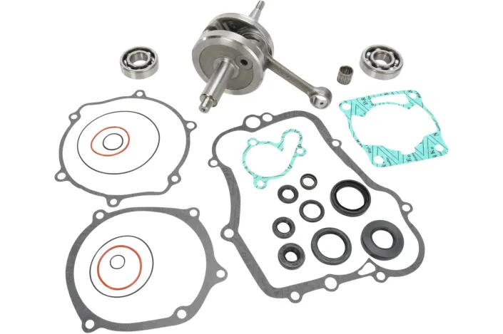 CRANKSHAFT KIT CBK0076