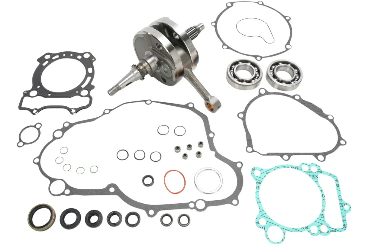 CRANKSHAFT KIT CBK0087