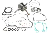 CRANKSHAFT KIT CBK0087