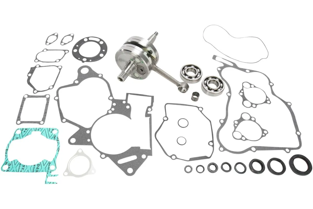 CRANKSHAFT KIT CBK0089