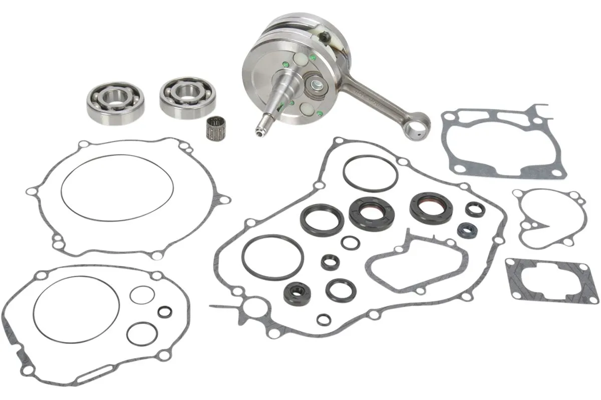 CRANKSHAFT KIT CBK0090