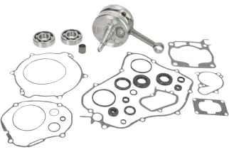 CRANKSHAFT KIT CBK0090