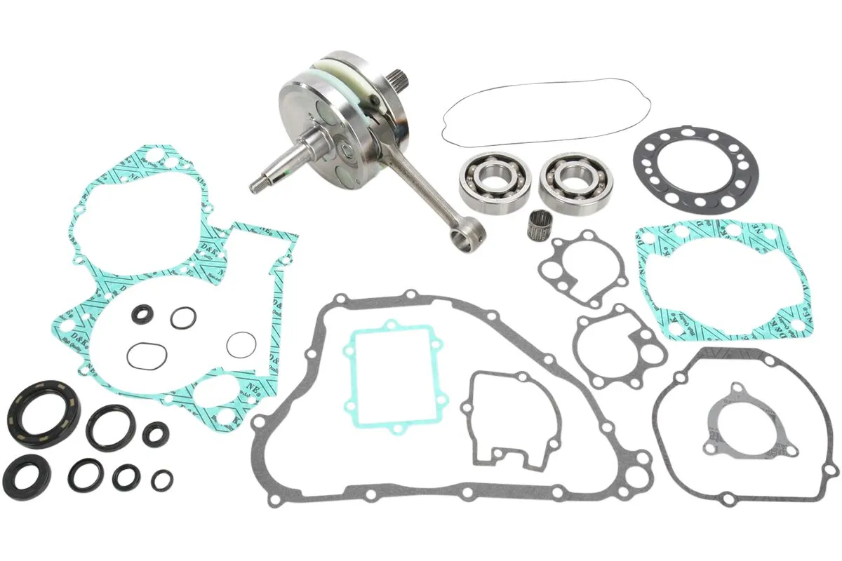 CRANKSHAFT KIT CBK0092