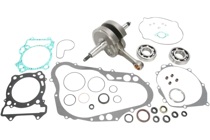 CRANKSHAFT KIT CBK0095