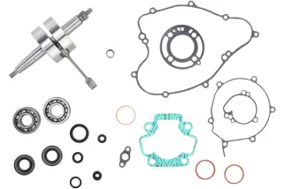 CRANKSHAFT KIT CBK0100