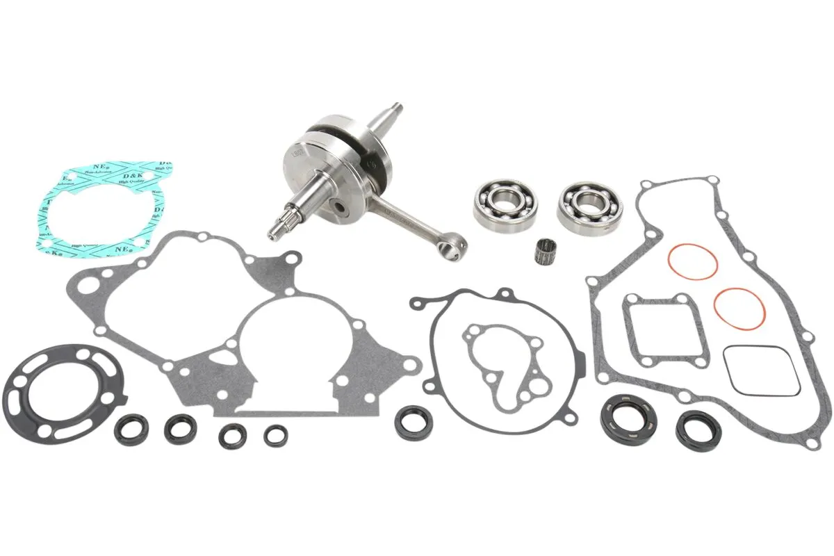 CRANKSHAFT KIT CBK0104