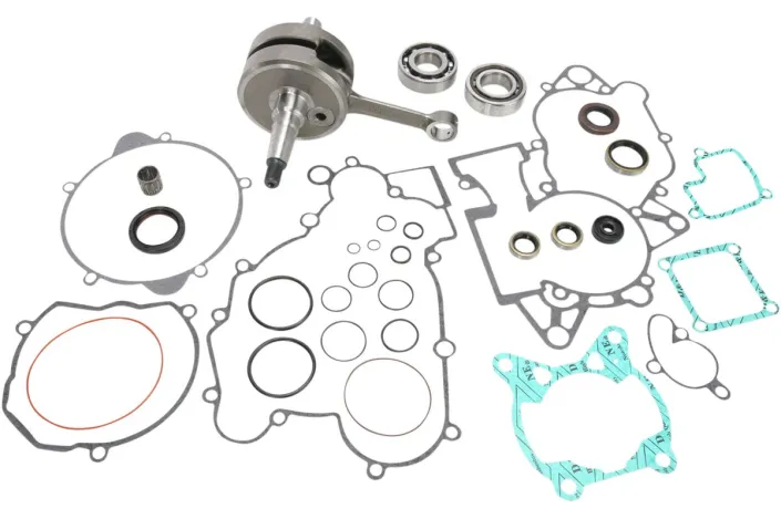 CRANKSHAFT KIT CBK0107