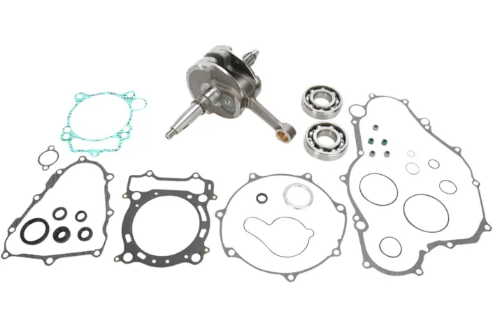 CRANKSHAFT KIT CBK0109