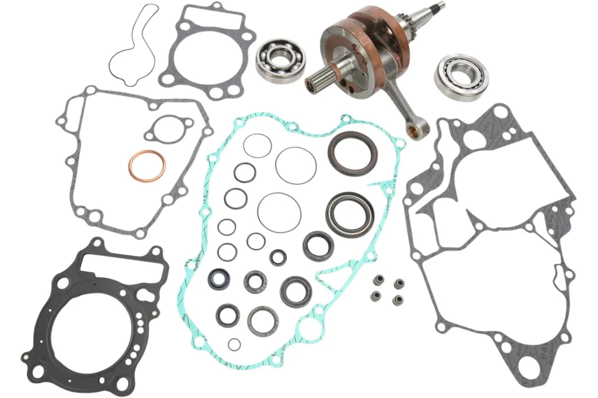 CRANKSHAFT KIT CBK0111