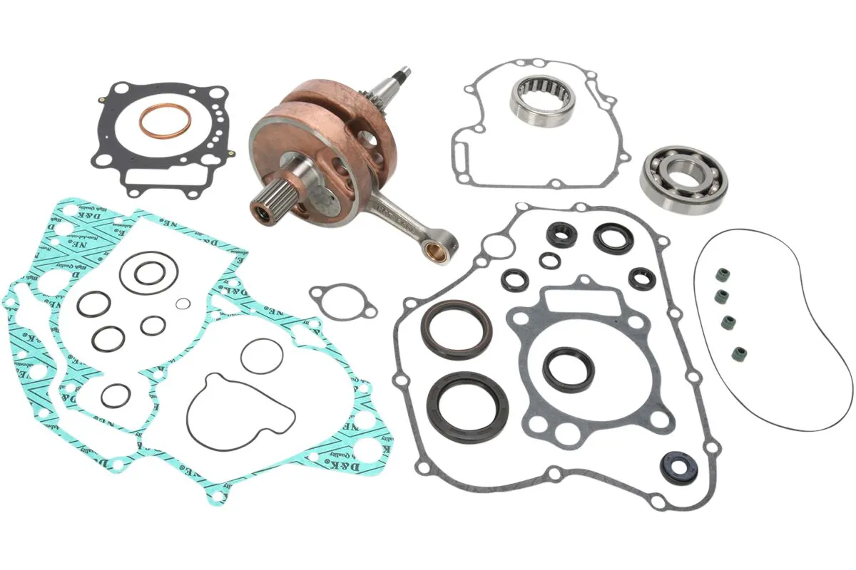 CRANKSHAFT KIT CBK0119