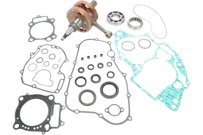 CRANKSHAFT KIT CBK0126