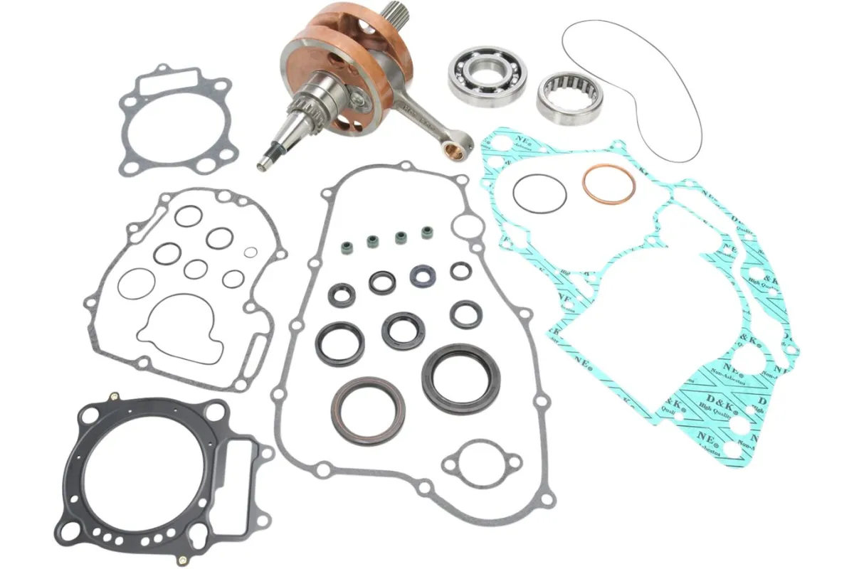 CRANKSHAFT KIT CBK0126