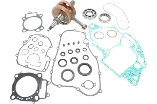 CRANKSHAFT KIT CBK0126