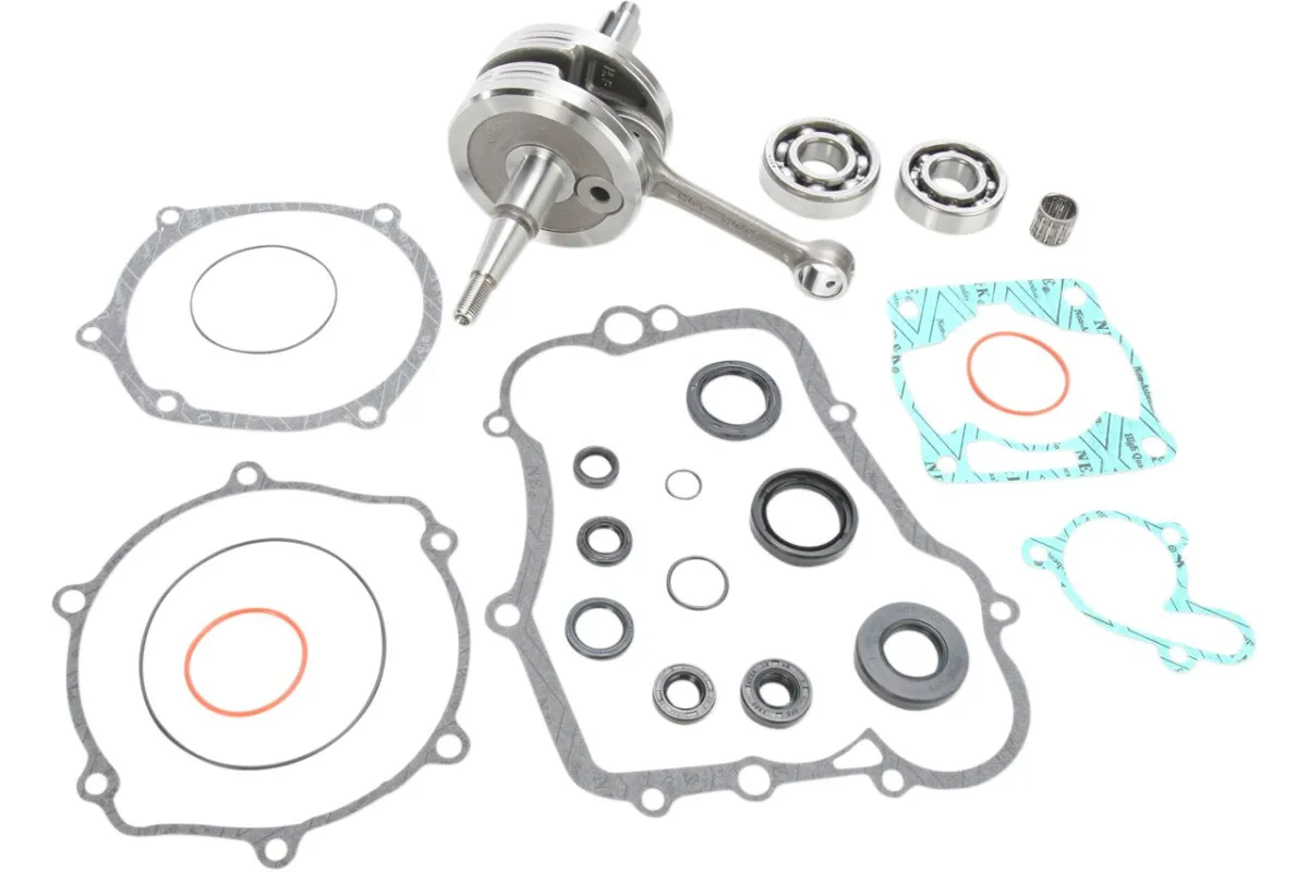 CRANKSHAFT KIT CBK0134