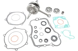 CRANKSHAFT KIT CBK0134