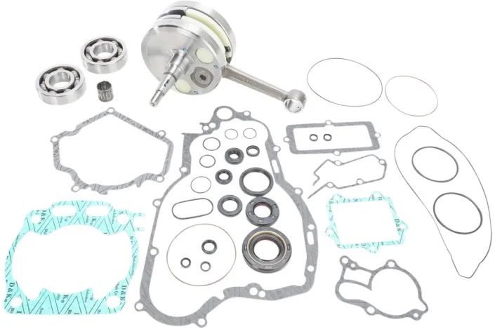CRANKSHAFT KIT CBK0135