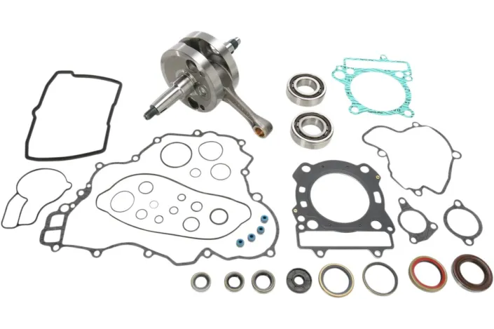 CRANKSHAFT KIT CBK0167