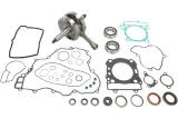 CRANKSHAFT KIT CBK0167