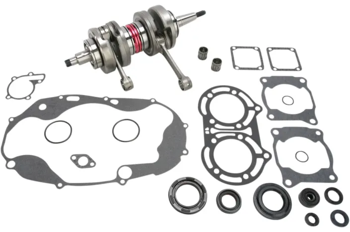 CRANKSHAFT KIT CBK0039
