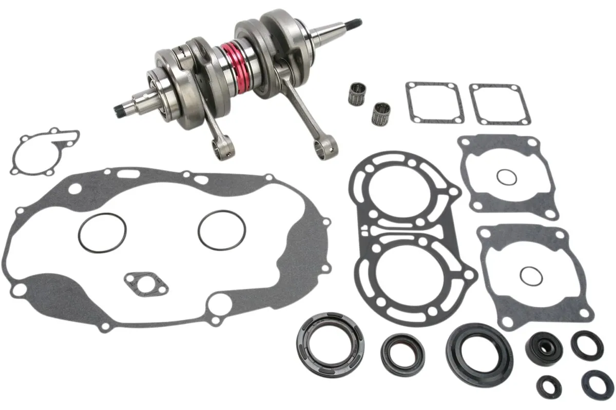 CRANKSHAFT KIT CBK0039