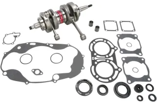 CRANKSHAFT KIT CBK0039