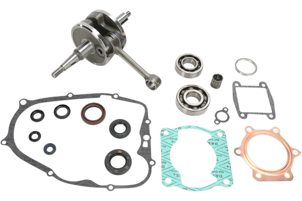 CRANKSHAFT KIT CBK0041