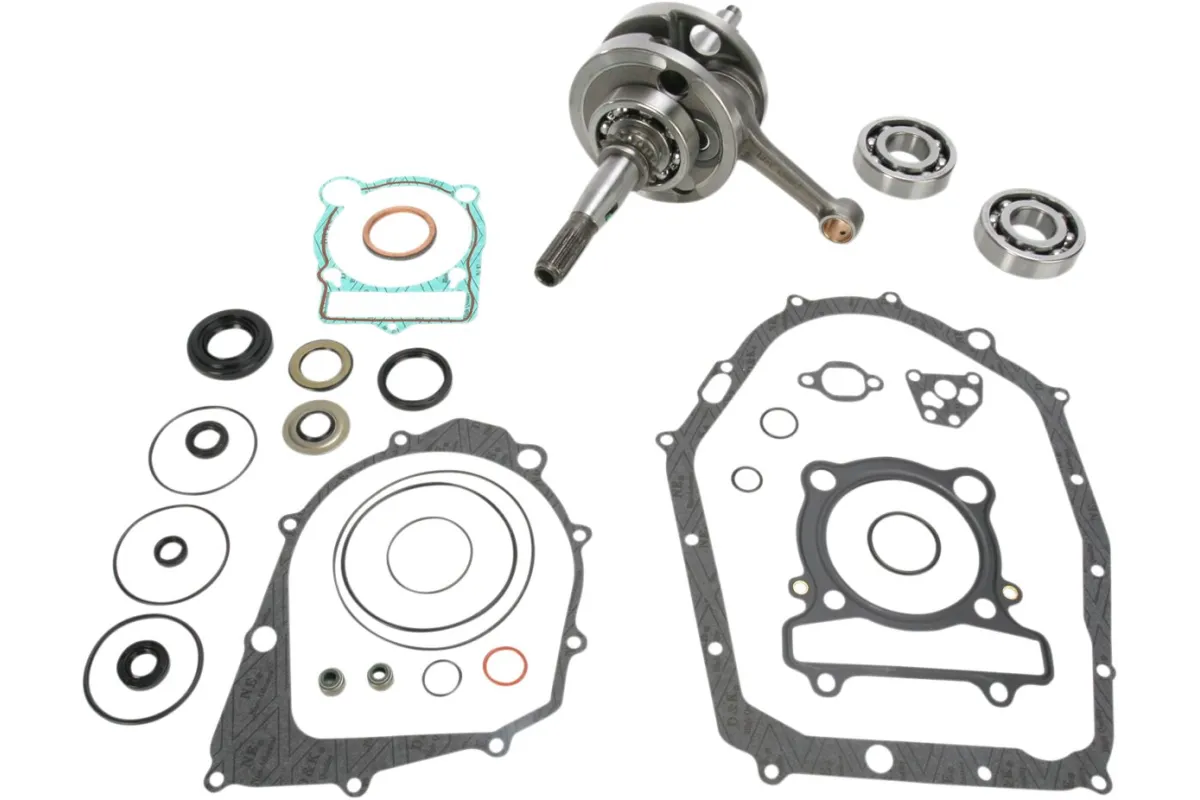 CRANKSHAFT KIT CBK0082