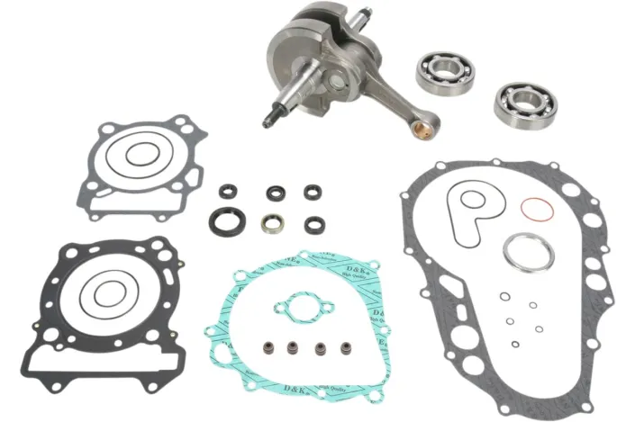 CRANKSHAFT KIT CBK0096