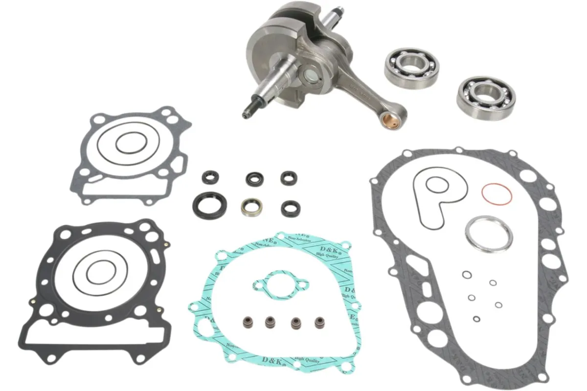 CRANKSHAFT KIT CBK0096