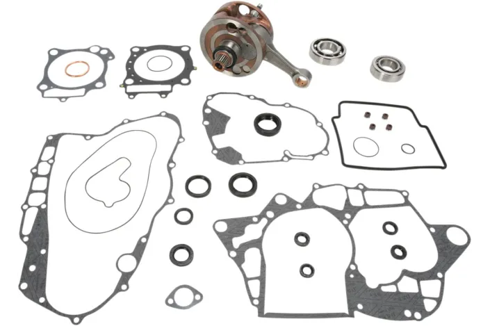 CRANKSHAFT KIT CBK0097