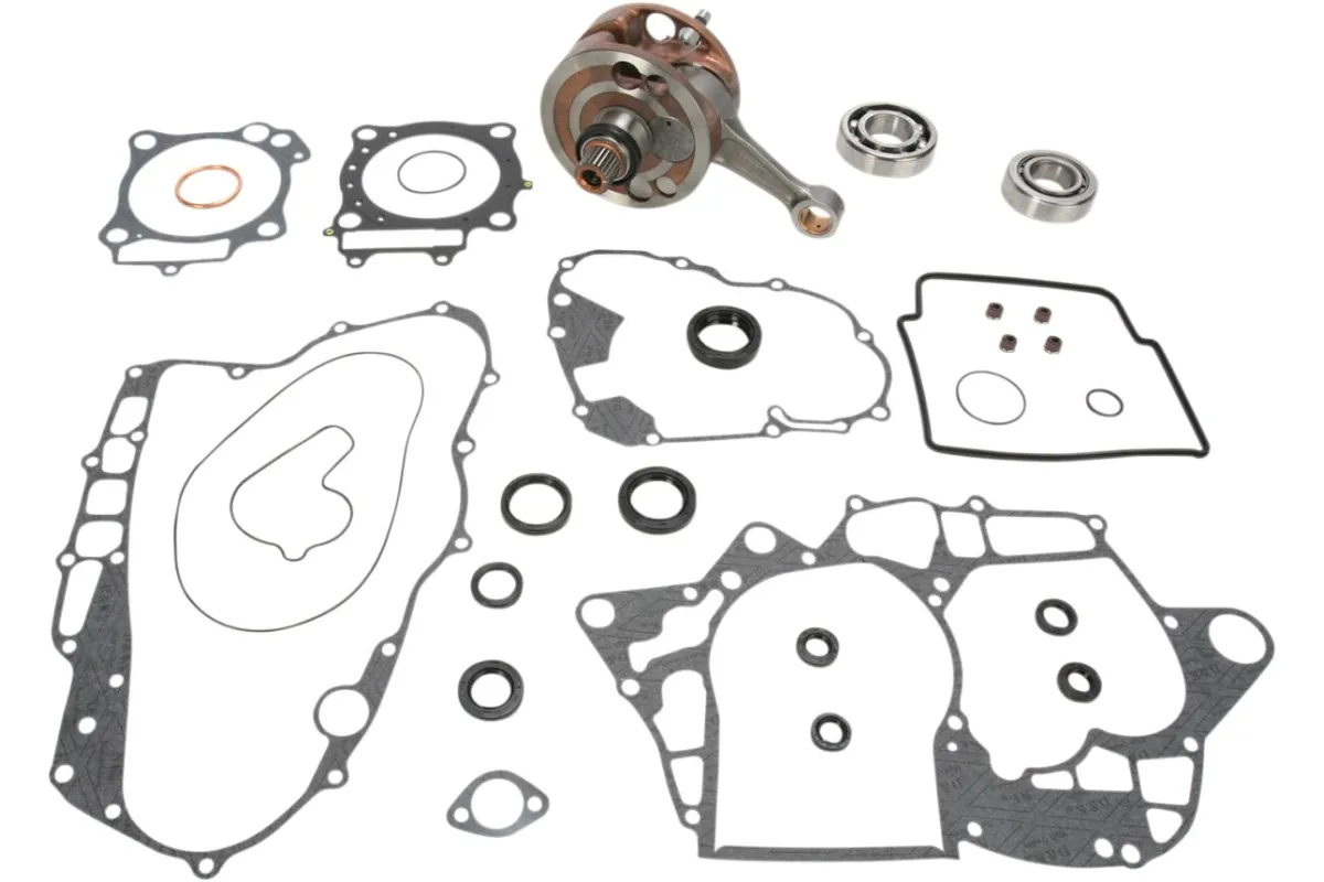 CRANKSHAFT KIT CBK0097